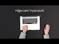 MLGW s Paperless Billing - How To