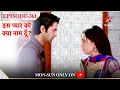 Download Lagu Iss Pyar Ko Kya Naam Doon? | Season 1 | Episode 361 | Khushi ko dekh Arnav hua hairaan!