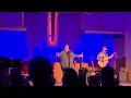 Father, Let it be - Sidewalk Prophets