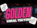 Download Lagu GOLDEN - EMTEGE STYLE (REMIX)