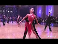 Rumba - Between the Lines- Kirill Aleksandrov & Daria Prusakova (chiconghouse music)
