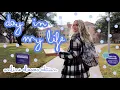 COLLEGE DAY IN THE LIFE AT TCU JaidynLynzee