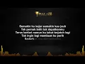 Download Lagu Five Minutes - Semakin Ku Kejar Semakin Kau Jauh (LIRIK LAGU)