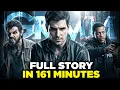 Grimm DEFINITIVE FULL SERIES Recap 6 Seasons in 161 Minutes