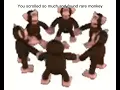 Download Lagu Me And My Monkey🐵