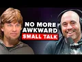 How To Have Deeper Conversations With Anyone