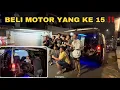 Download Lagu AKANG MV BELI MOTOR LAGI YANG KE 15‼️KIRA KIRA MOTOR APA GAYS⁉️