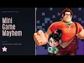 All Scavenger Hunt Answers Ralph Mini Game Mayhem DDV Quick