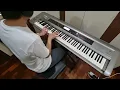 Diplo, Walker & Royce & Channel Tres - Diamond Therapy (Jarel Gomes Piano)