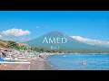 Download Lagu A Peaceful Seaside Village. Amed, Bali.