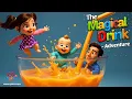 Download Lagu Honey, I Shrunk the Kids | Baby John’s Big Little Family Adventure