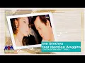 Download Lagu INE SINTHYA feat. HERMAN ANGGITA - CINTA BERKABUT TABU [OFFICIAL MUSIC VIDEO]