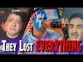 The PATHETIC Fate of Reddit s Gamestop Investors