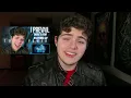 THE SADDEST SONG OF 2022??! "Doomed" - I Prevail (REACTION/REVIEW)