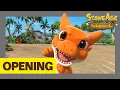 Download Lagu New Dinosaur Animation l Stone Age The Legendary Pet Opening Song English Ver. l Glory Days