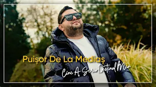 Puisor de la Medias - Cine a scris destinul meu