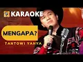 Tantowi Yahya Karaoke - Mengapa?