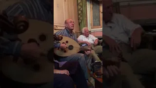 صالون الديوانى دوبنى دوب ياهوى د رضا عامر 