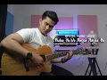 Download Lagu Jen Manurung - Padao Hu Do Angan - Angan Hu (Official Music Video)
