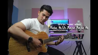 Download Jen Manurung - Padao Hu Do Angan - Angan Hu (Official Music Video) MP3