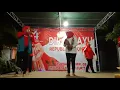 Download Lagu Ibu ibu PKK RT 13 goyang Paijo HUT RI 57