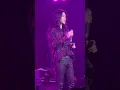 20250426 麋先生 到底我算什麼｜馬戲團運動CircUs 世界巡迴演唱會 廣州站 [Fancam] 