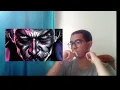 Download Lagu React TAKERU - Dono do Universo [Coringa Imperador / DC Comics] | Prod. 808 Ander