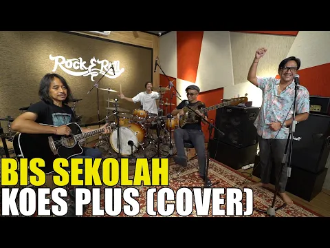 Download MP3 KOES PLUS - BIS SEKOLAH COVER BY ANDRE TAULANY, DEWA BUDJANA, IVANKA SLANK, ENO NTRL