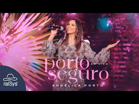 Download MP3 Angélica Porto | Porto Seguro [Clipe Oficial]