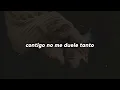 Malú, Prince Royce - Contigo | Letra