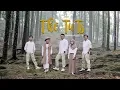 Download Lagu DIRANTAI DIGELANGI RINDU Cover Music \u0026 Video By The TuTs Band