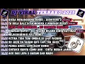 Download Lagu DJ TIKTOK TERBARU 2025-🎵DJ AISHITERU 2-SIKSA MENANGUNG RINDU🎵DJ TA BOLA BALE X TIA MONIKA FULL ALBUM