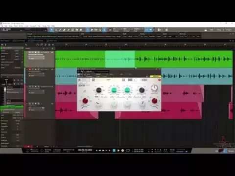 EVE-AT Bundle product video