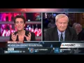 Rachel Maddow Tonight s Iowa result against Clinton is such a big victory for Bernie Sanders