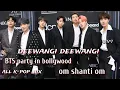 Download Lagu BTS fmv deewangi deewangi om shanti om ft k-pop 💜💜