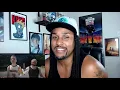 116, Lecrae, Andy Mineo, Hulvey - Celebrate More (REACTION VIDEO!)