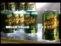 Mello Yello commercial 1998