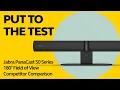 Download Lagu Jabra PanaCast 50 Competitor Comparison Video- 180° Field of View