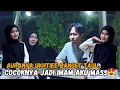 Lagu PRANK SHOLAWAT \u0026 NGAJI❗️UDAH SERASIH BANGET YAA KITA MASS😍