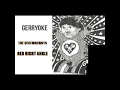 Decemberists - Red Right Ankle - Karaoke - Instrumental Cover by Gerry Saucedo