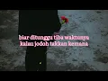 Nostalgia Lagu Melayu Kalau Jodoh Takan Kemana Lirik \u0026 Cover