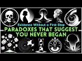 Download Lagu 3 Hours of Paradoxes That Suggest You Never Began to Fall Asleep to