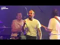 IDLES - Danny Nedelko @primaverasound 2022 Barcelona
