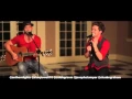 Download Lagu Taylor Swift - Love Story x You Belong With Me x Red | Anthem Lights Acoustic Mashup