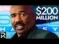 How Steve Harvey Defied The Odds And Became One Of The Richest Man On Television
