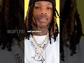 KING VON Finally Comes Out SPOTTED ALIVE 2023