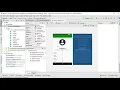 Square Chat App 13 Settings Activity Part 2 Java Code