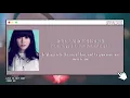 Jinny Ng (吳若希) - Love Is Not Easy (越難越愛) [Eng/Can/Rom Lyrics]