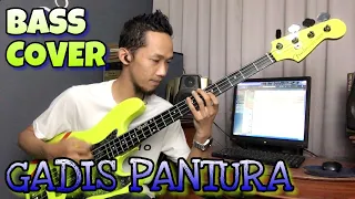 Download Gadis Pantura - Bass Cover MP3