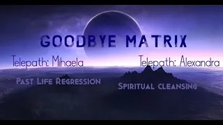 AMAZING SESSION OF Energeticleansing Soulcontracts Revocation Ethericimplants Removal LASLO 